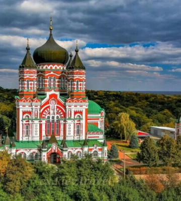 Экс-нардеп: Московская церковь и ФСБ прямо сейчас проводят диверсию в Киеве Экс-нардеп: Московская церковь и ФСБ прямо сейчас проводят диверсию в Киеве