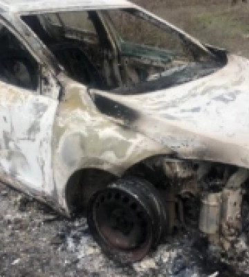 Двоє жителів Южного проведуть за ґратами 14 років за жорстоке вбивство таксистки