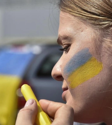 Увеличилось число украинцев, которые считают, что Запад ослабляет поддержку Украины – опрос