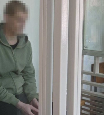 15 років тюрми тримав бойовик, котрий причетний до масових катувань жителів лівобережної Херсонщини