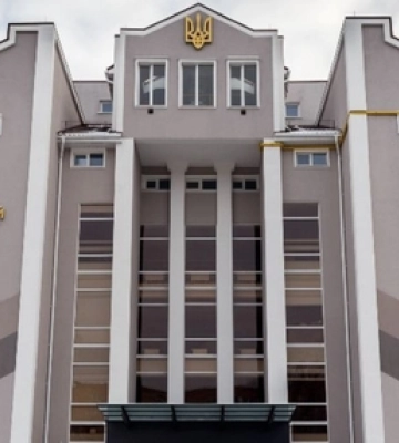 Луцький міськрайонний суд шукає працівників