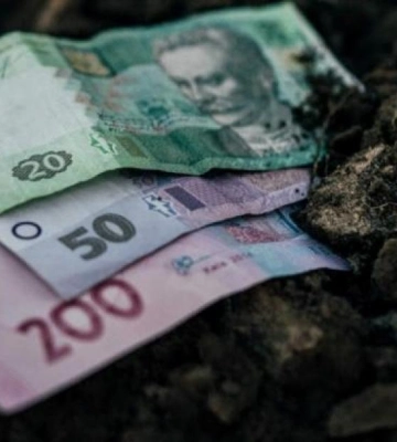 На Рівненщині фермерське господарство отримало понад 200 тис грн незаконної субсидії