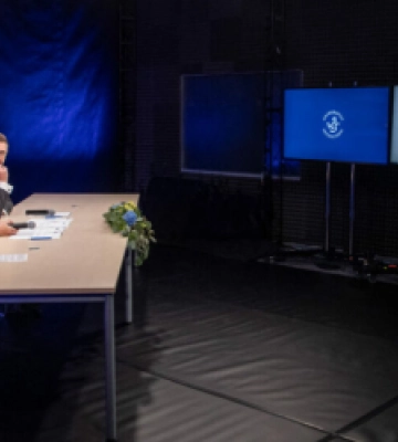 Факультет журналістики Франкового вишу співпрацюватиме з Центром медіаосвіти в Польщі