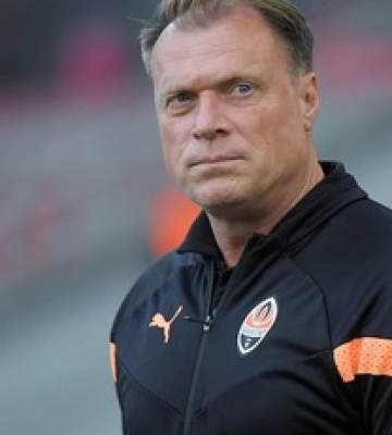 Вот это поворот: &quot;Шахтер&quot; после яркой победы в Лиге чемпионов остался без тренера
