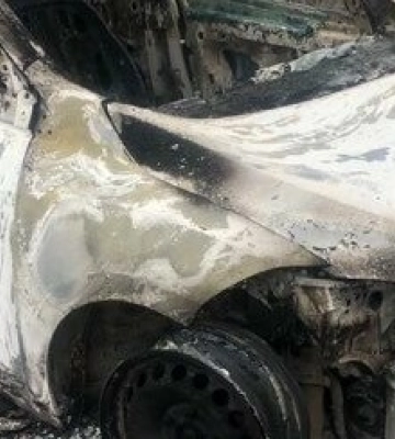 За жорстоке вбивство таксистки двох жителів Одещині засудили на 14 років
