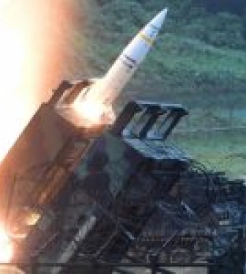 Дійсно ATACMS: нові фото з двигуном ракети, якою завдали удар по аеродрому у Бердянську