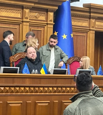 ВР поки не змогла забрати військовий ПДФО у громад. Для Харкова це 3,4 млрд