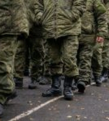 Окупанти анонсували антитерористичні навчання у Криму