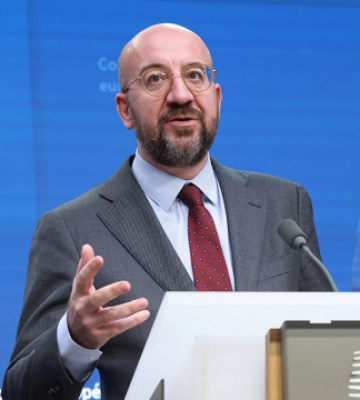 Україна стане єдиною темою наступного засідання Європейської ради - Мішель