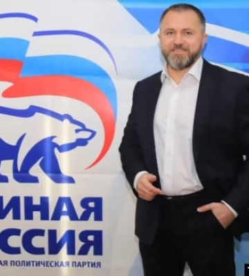 Гереги 8 років платили зарплату управителю «Епіцентрів» на Донеччині, який перевів цей бізнес «під Росію» – «Схеми»