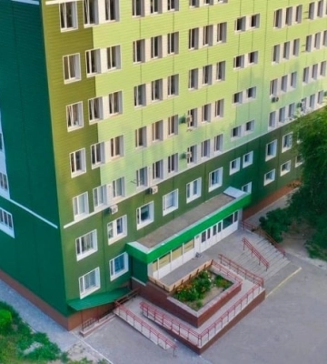 В Мелитополе медработникам в 2 раза снизили зарплату (видео)
