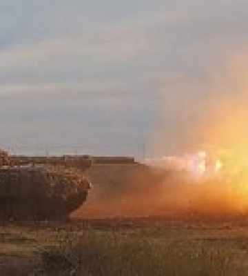Генштаб: РФ наступает у Купянска, Бахмута, Авдеевки и Марьинки, успех ВСУ на юге — карта