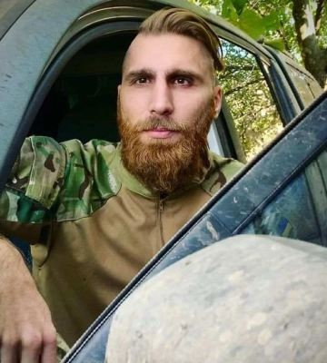Павло Вишебаба назвав найбезглуздіше питання військовому: &quot;Я не знав, що відповісти&quot;
