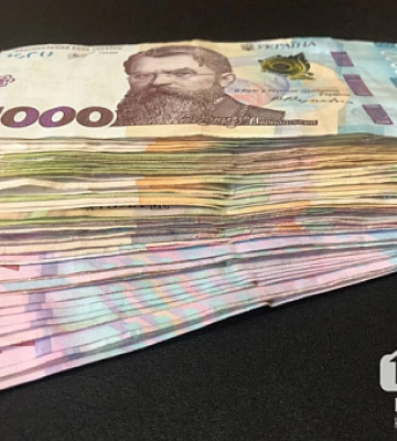 На Днепропетровщине в этом году переселенцам выплатили почти 7,9 миллиарда гривен помощи