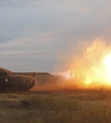 Ворог не полишає спроб оточити Авдіївку – Генштаб