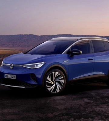 В каких регионах Украины покупают больше всего новых авто: названы самые популярные модели