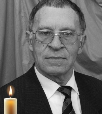 У Кропивницькому пішов із життя професор технічного університету
