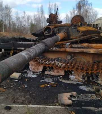 Британська розвідка оцінила здатність Росії домогтися нового прориву: названий напрямок