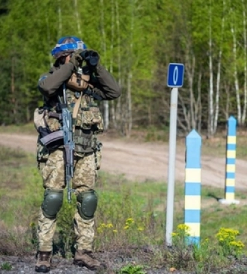 Україна веде перемовини з Польщею про відкриття новин пунктів пропуску, на Волині планують теж
