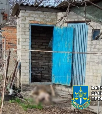 Жестоко убил сожительницу и спрятал тело. Житель Харьковщины получил приговор