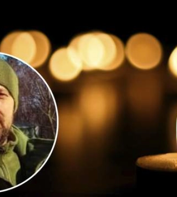 Остались дети и пятеро внуков: вблизи Работино погиб стрелок-санитар "Дед"