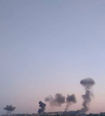 Россияне ударили по Днепру и Запорожью, есть погибшие и раненые: первые подробности