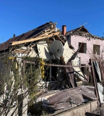 Росіяни вдарили по Дніпру: є жертва