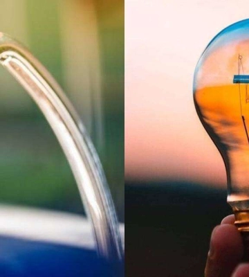 Частина Дніпра без світла та води: де проводять роботи