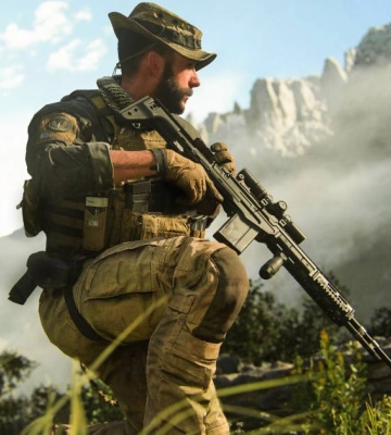Філ Спенсер запевнив, що у Call of Duty більше не буде ексклюзивного контенту та угод на будь-якій платформі