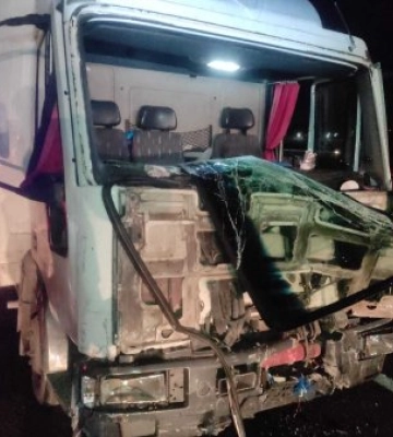 Закарпатець потрапив у жахливу ДТП на Львівщині: багато постраждалих (ФОТО)