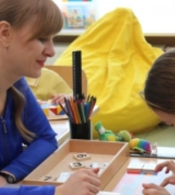 Херсонські  фахівці інклюзивного навчання переймали досвід у колег з Миколаєва