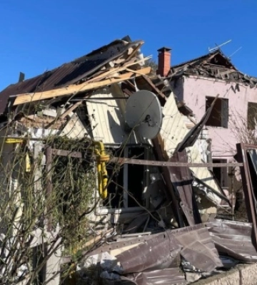У Дніпрі зросла кількість постраждалих внаслідок ракетного удару