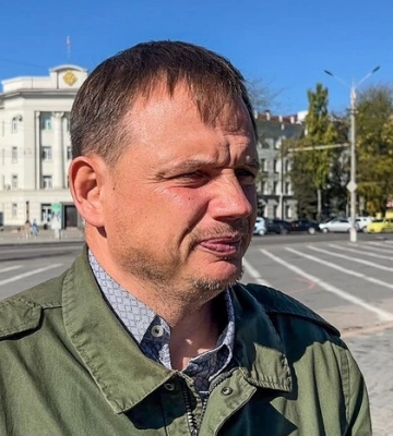 Зрадника Стремоусова засудили до довічного позбавлення волі