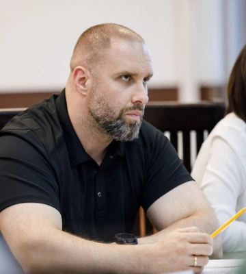 У Харкові пролунав вибух: Синєгубов підтвердив ворожі удари