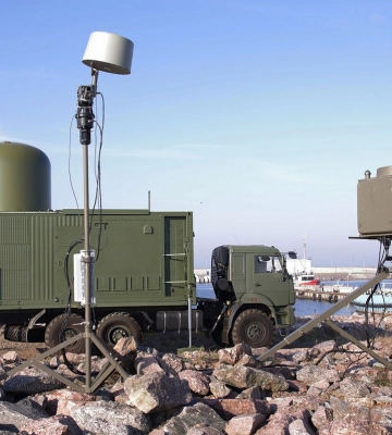 Россия глушит GPS и связь в Крыму, защищаясь от США: как страдают жители полуострова
