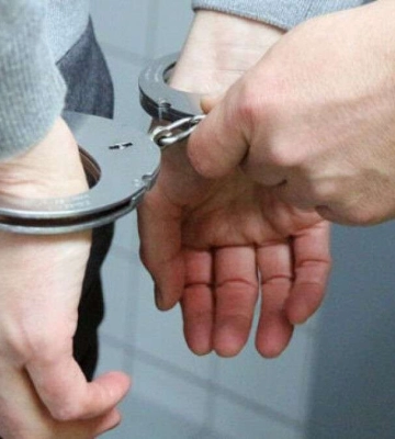 У Дніпрі затримали майора СБУ