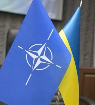 Українці назвали головні мотиви вступу в ЄС (опитування)