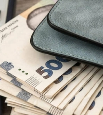 Більше 90% компаній в Україні запланували зростання зарплат: на скільки підвищать