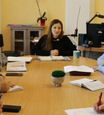 Полтавська міськрада вбачає за краще студентів ПТУ залучати на практику до комунальних підприємств з подальшим&amp;hellip;