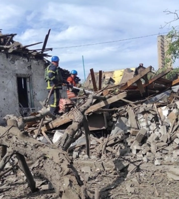 Штурм Авдіївки: в ОВА прогнозують загострення
