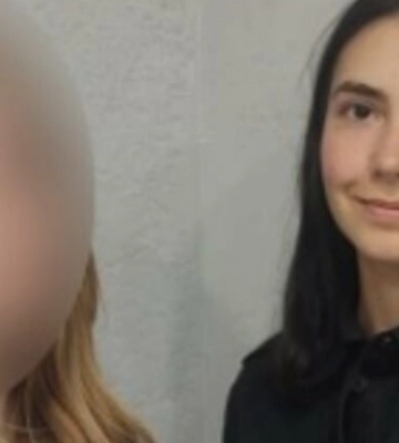 В Одеській області 13-річна дівчина викрала у батьків понад 20 тисяч доларів та втекла до Молдови з дорослим другом