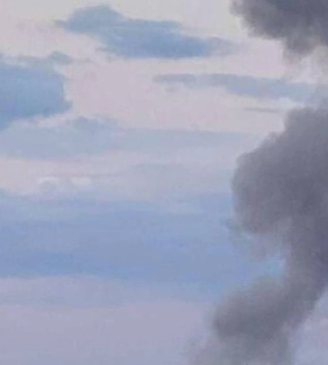 Загарбники знову вдарили керованими авіабомбами по Херсонщині