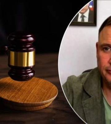 Загиблого Стрємоусова засудили до довічного ув&#039;язнення: що вирішив суд