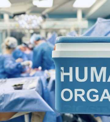 8-річного хлопчика з Харківщини врятували хірурги зі Львова