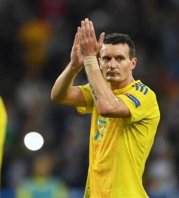 «Зібрали валізи і п######е на Росію»: відомий ексфутболіст з Волині жорстко проїхався по українцях з проросійськими поглядами