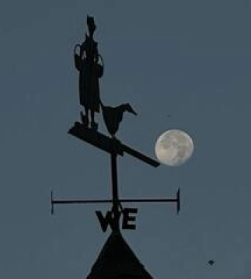У Полтаві зранку на одну годину вмикатимуть вуличне освітлення. А в Кременчуці?