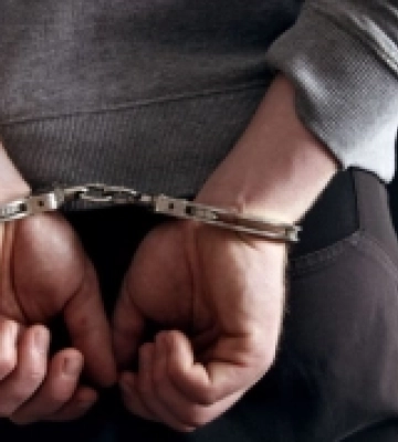 В Одесі затримали місцевого чоловіка за замах на вбивство знайомого