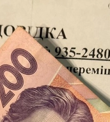 Мінсоцполітики скасувало виплати понад 140 тисячам ВПО