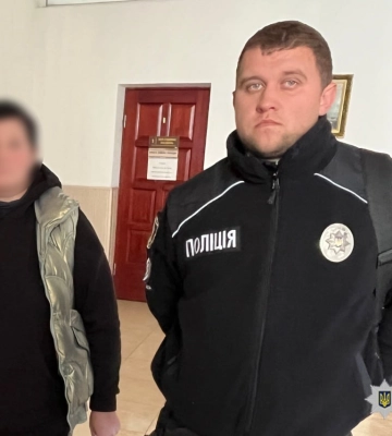 На Уманщині біологічна мати викрала дитину в опікунів