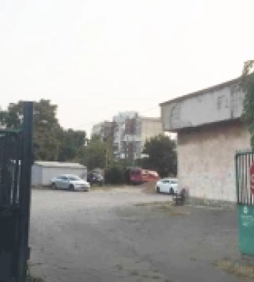Педагогічному університету в Одесі повернули територію, яку незаконно використовули під платну парковку